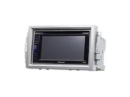 Перехідна рамка Carav 11-055 для Chrysler, Dodge, Jeep - мініатюра 2