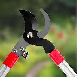 Ножиці для обрізання гілок із телескопічними ручками сучкоріз INTERTOOL FT-1115 - мініатюра 3