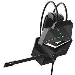 Навушники Onikuma Gaming with RGB LED X20 7.1 - мініатюра 6
