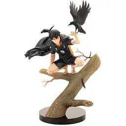 Фігурка Haikyuu!!! Tobio Kageyama Волейбол Тобіо Кагеяма 20 см CH H TK 20