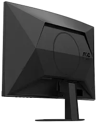Монiтор 27" AOC C27G4ZXE Black - мініатюра 8