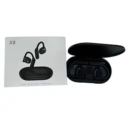 Бездротові навушники-вкладиші Bluetooth 5.3 - мініатюра 2