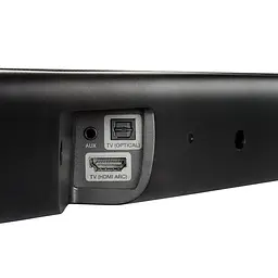 Саундбар Denon DHT-S316 Black - мініатюра 4