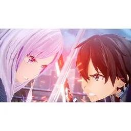Ключ активації Microsoft Sword Art Online Fractured Daydream Deluxe Edition для Xbox Series S/X - мініатюра 4