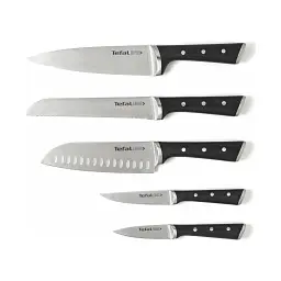 Набір ножів Tefal Ice Force 5 шт (K232S574) - мініатюра 2
