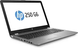 Б/В Ноутбук для роботи та навчання HP 250 G6/глянец IPS екран 15.6" дюймів/роздільна здатн - мініатюра 3