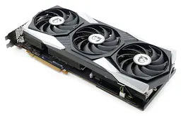 Відеокарта MSI Radeon RX 6900 XT GAMING Z TRIO 16G (RX6900XT-GAMING-Z-TRIO-16G) - мініатюра 3