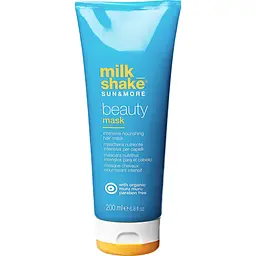 Маска для волосся Milk_Shake Sun&More інтенсивно зволожуюча та поживна 200 мл