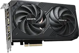 Відеокарта GeForce RTX 5060 Ti 16GB Gigabyte WindForce OC (GV-N506TWF2OC-16GD)