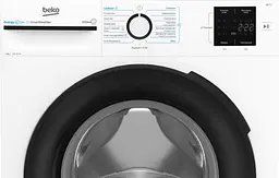 Пральна машина Beko (BM1WFU39233WB) - мініатюра 7