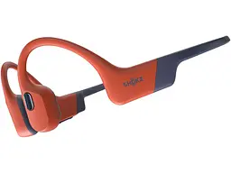 Навушники AfterShokz OpenSwim Pro Red (S710-ST-RD) - мініатюра 3