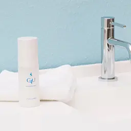 COULEUR LABO Zogankin G4U Sparkling Pack карбоксі маска для обличчя, 80 мл - мініатюра 3