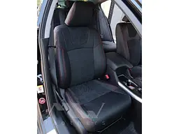 Авточохли модельні MW Brothers для Honda Accord (9) c 2013 - мініатюра 5