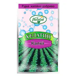 Хелатін Калій