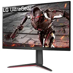 Монітор LG 32" 32GN650-B [70991] - мініатюра 3