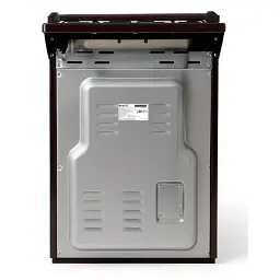 Плита комбінована BORGIO GGD 640 BG - мініатюра 9