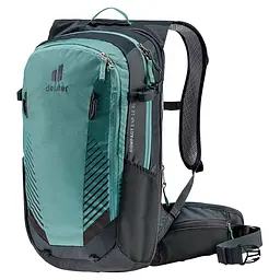 Рюкзак Deuter Compact EXP 12 SL Синій (1052-3206021 2444) - мініатюра 2