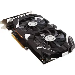 Відеокарта MSI GTX 1060 3Gb OC (GTX 1060 3GT OC) (GDDR5, 192 bit, PCI-E v3.0) Б/в - мініатюра 5