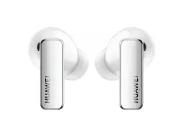 Навушники TWS (повністю бездротові) Huawei FreeBuds Pro 2 Ceramic White (55035847) - мініатюра 5