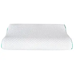 Подушка Highfoam дитяча ортопедична Noble Twinkle Air 49 х 32 х 10.5 см (4820000883696) - мініатюра 5