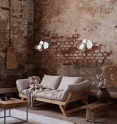 Бра Candellux 91-61331 VERVE - мініатюра 2