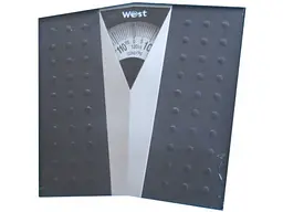 Ваги підлогові West WSM121 G