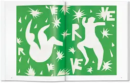 Matisse. Cut Outs - мініатюра 2