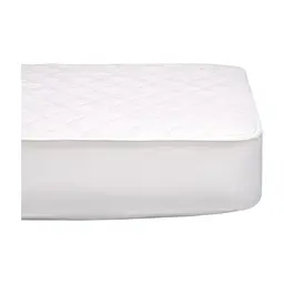 Наматрацник MirSon № 966 Natural Line Стандарт Cotton 180x190 см (2200000839350) - мініатюра 3