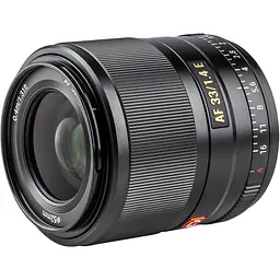 Об'єктив Viltrox AF 33mm f/1.4 E для Sony E [121708] - мініатюра 2