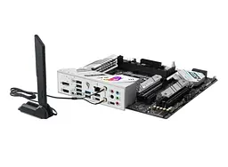Материнcька плата ROG STRIX B760-G GAMING WIFI s1700 Asus teh0024951 - мініатюра 7