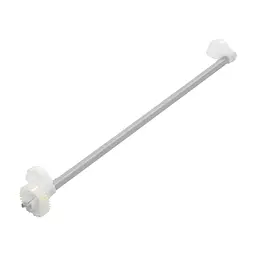 Вал вузла захоплення HP LJ Pro M102a/M130a/M227, RC4-7800-0000 AHK (3202941)