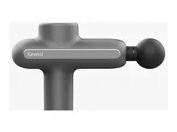 Ударний масажер для тіла Yunmai Massage Gun PRO (YMFG-B563) - мініатюра 2