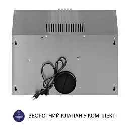 Витяжка плоска Minola HPL 614 I - мініатюра 9