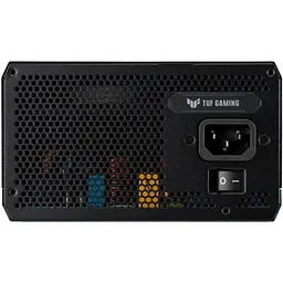 Блок живлення Asus TUF Gaming 850W Gold (TUF-GAMING-850G) [93547] - мініатюра 6