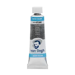 Фарба акварельна Van Gogh (840) Графіт туба 10 мл Royal Talens (8712079418182)