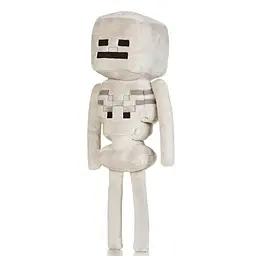 Іграшка Скелет Minecraft — "Skeleton" — 24 х 8 см - мініатюра 2