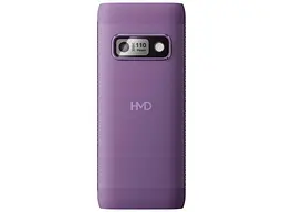 Мобільний телефон Nokia 110 DS Power Purple - мініатюра 3