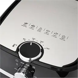 Мультипіч OBH Nordica Easy Fry&Grill Classic AG5018S0 [134353] - мініатюра 3