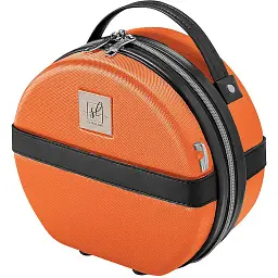 Бьюті-кейс Semi Line 5L Orange/Black (T5675-1)