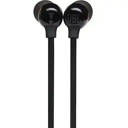 Навушники бездротові JBL Tune 125BT чорні (JBLT125BTBLK) - мініатюра 3