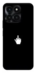 TPU чохол Demsky Cursor для Huawei Honor X6a