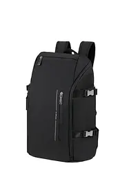 Рюкзак 14,1" Samsonite GLAM-GO BLACK 43x28,5x13 KR4*09004 - мініатюра 7
