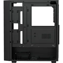 Корпус GAMDIAS AURA GC2 ELITE ARGB Black (4711514500615) Без БП - мініатюра 8