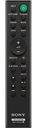 Саундбар Sony HT-SF150 - мініатюра 4