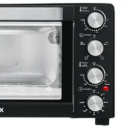 Електропіч Rotex ROT350-B - мініатюра 9
