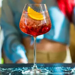 Келих Onis (Libbey) Bespoke для коктейлю 665 мл (300284) - мініатюра 2