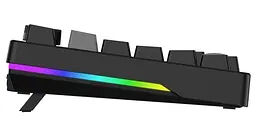Клавіатура DAREU EK75 Pro (UA) Black Gray (KB-EK75P-BKG) - мініатюра 7