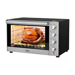 Електропіч Rotex ROT854-CB - мініатюра 3