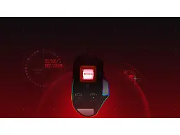 Миша A4Tech Bloody W95 Max Naraka - мініатюра 6