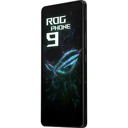 Смартфон Asus ROG Phone 9 12/512GB Storm White [128439] - мініатюра 4